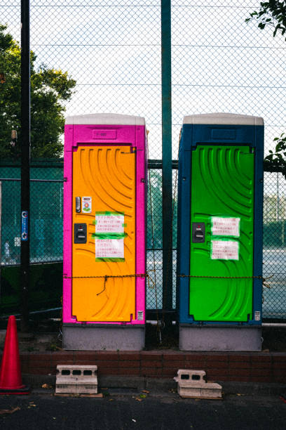 Best High-end porta potty rental  in Marshalltown, IA