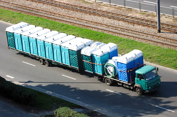 Best Local porta potty services  in Marshalltown, IA